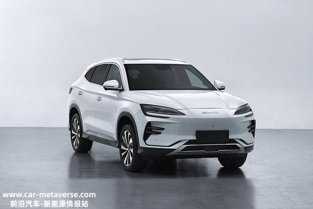 国产SUV大PK，比亚迪宋PLUS冠军版VS埃安Y，谁更值得入手？