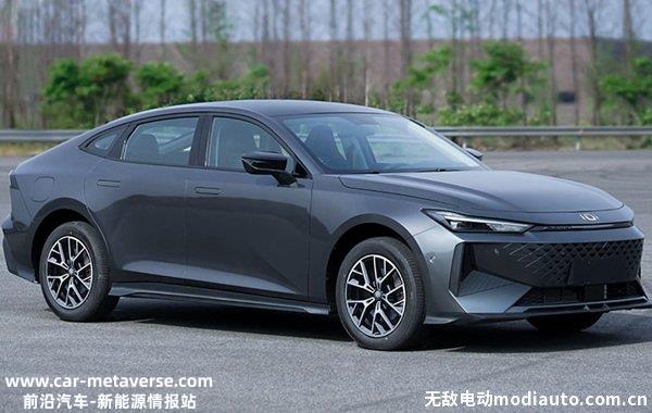 长安启源A06什么时候上市？长安启源A06售价多少钱