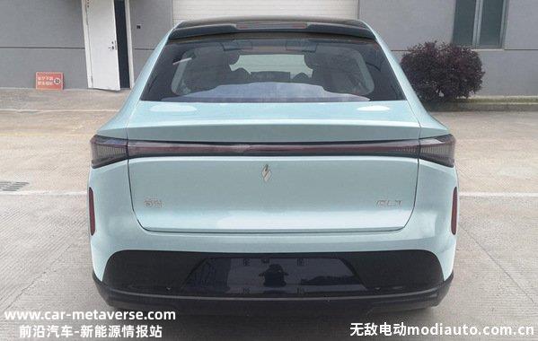 睿蓝7什么时候上市？睿蓝7价格
