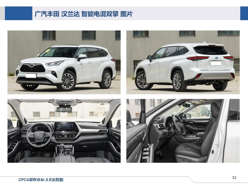 【联合发布】一周新车快讯(2023年6月10日-6月16日）