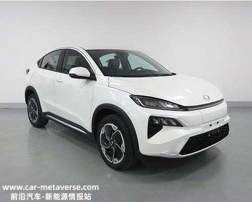 加速电动化转型，全新CR-V e:HEV、M-NV即将上市