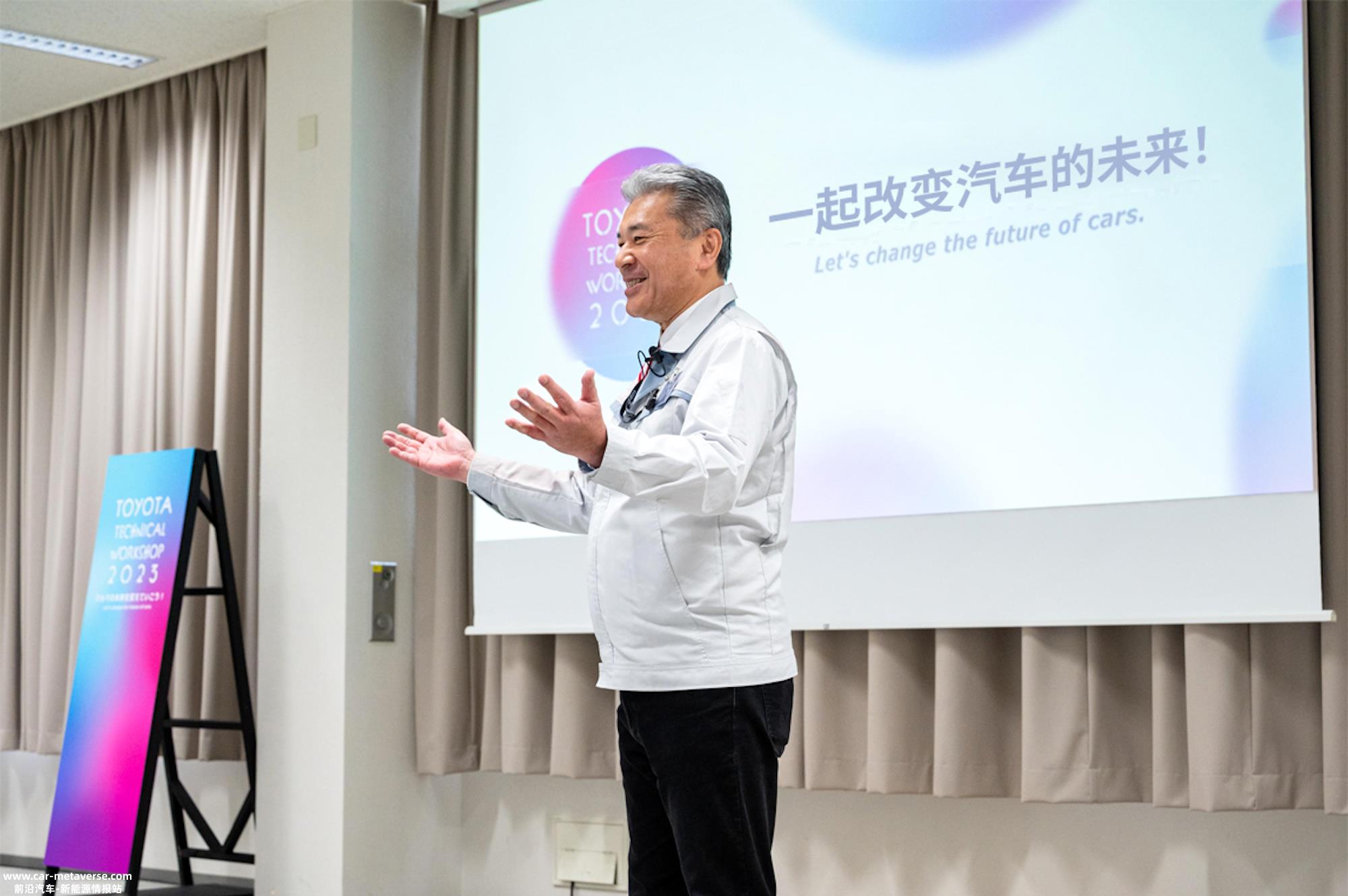 退一万步,三年足以让电动汽车市场实现适者生存机制