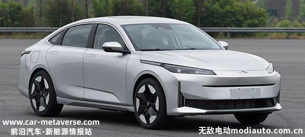 长安启源A05什么时候上市？长安启源A05售价多少钱