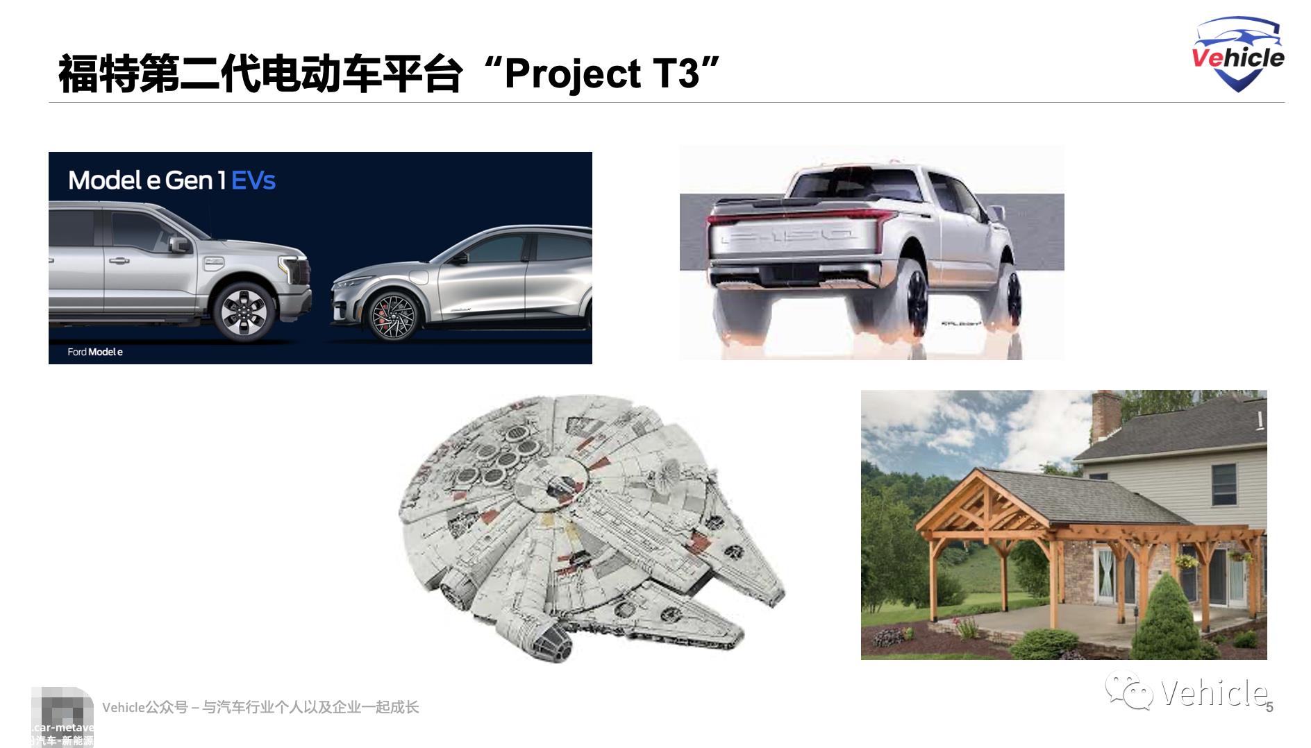 详解福特电气化智能化战略：降本增效，电池保供，智能化软件定义汽车