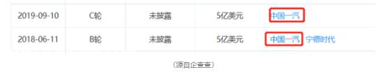 另一个造车新势力被申请破产!