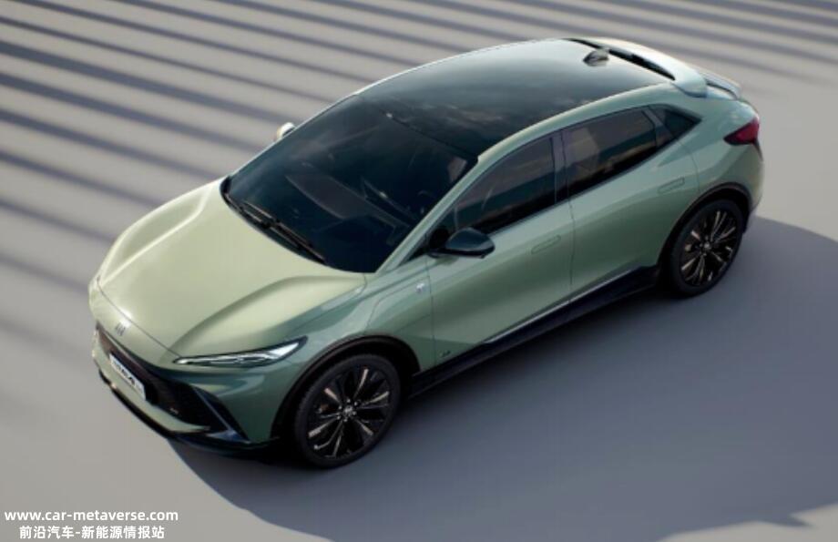 别克加快MPV布局未来三年计划推出SUV、汽车等主流新能源市