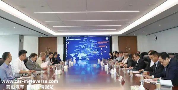 菲斯科Fisker汽车公司计划于2023年在中国开设第一个交