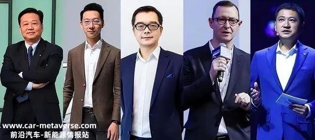 六年亏百亿,极星错失良机