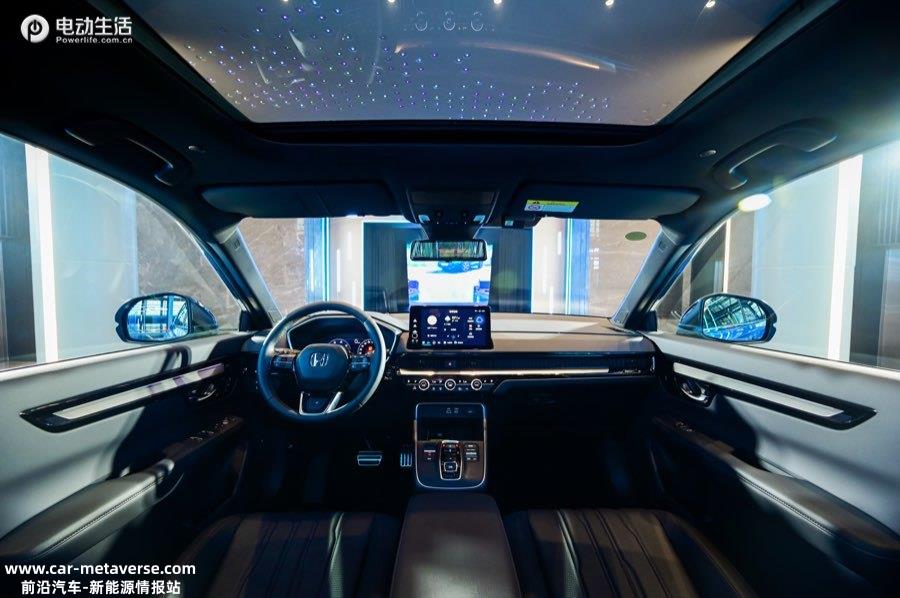 油电同价/提升性价比 皓影e:PHEV&e:HEV上市群访