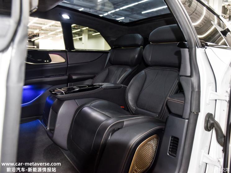 FF91改期8月交付 贾跃亭发长文再次道歉