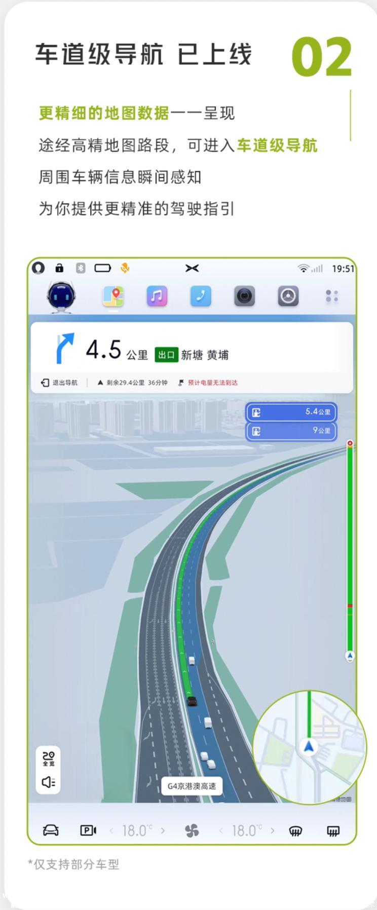 新增15项功能 小鹏P5推出车机OTA升级