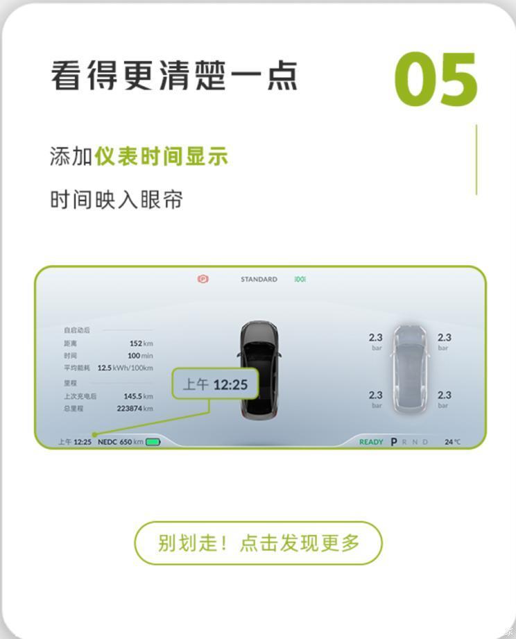 新增15项功能 小鹏P5推出车机OTA升级