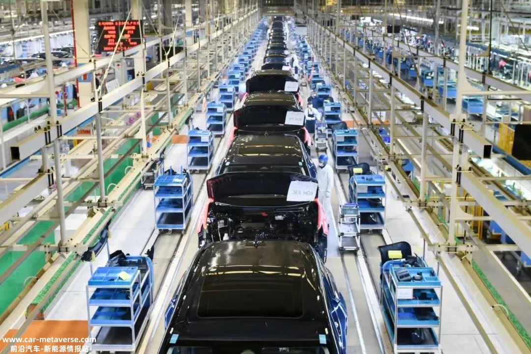 东风Honda20年：在荆棘中开出花