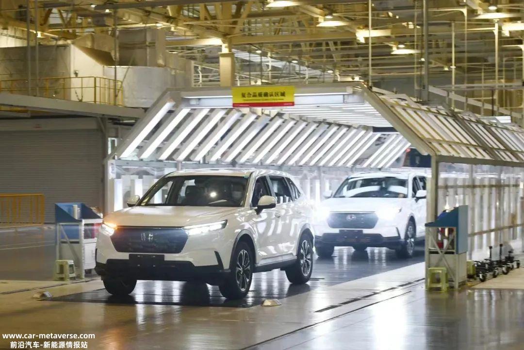 东风Honda20年：在荆棘中开出花