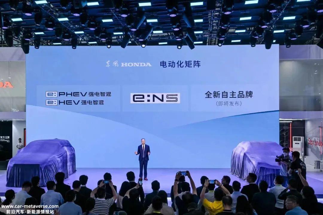 东风Honda20年：在荆棘中开出花