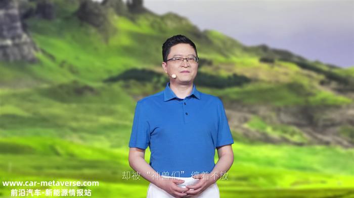 更有AI的家庭SUV 2024款AION V Plus上市 售15.99万元起