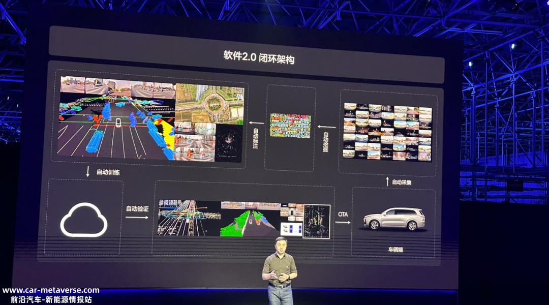 理想MEGA能给用户带来什么“划时代”体验?
