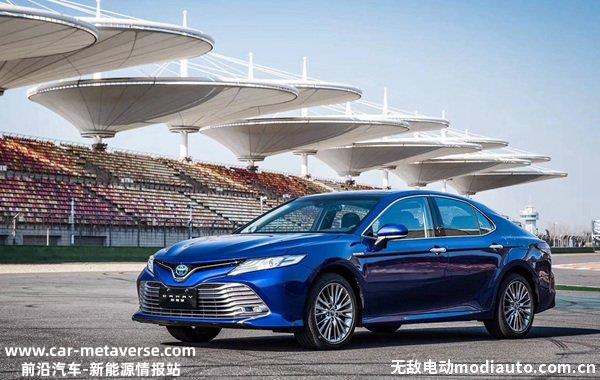 油电混合车十大排名，2023混合动力汽车排名十强榜单出炉