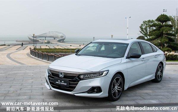 油电混合车十大排名，2023混合动力汽车排名十强榜单出炉