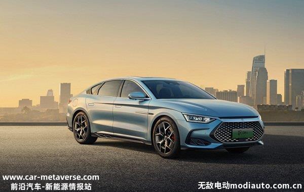 油电混合车十大排名，2023混合动力汽车排名十强榜单出炉