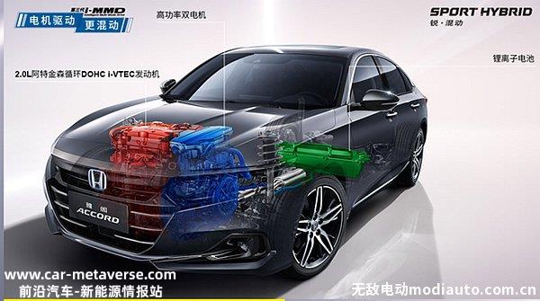 油电混合车哪个品牌好？油混车哪个品牌成熟、质量最好