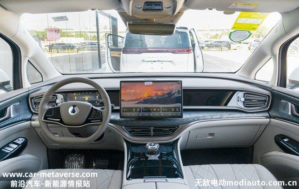 D9买了后悔死了？腾势D9怎么样