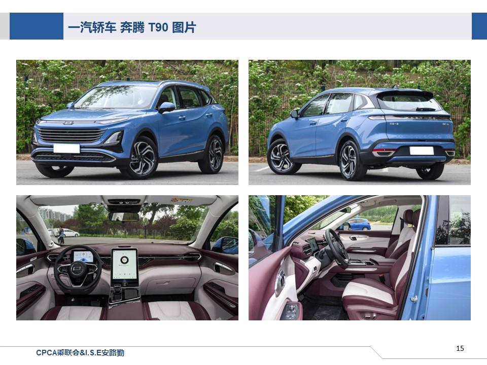 【联合发布】一周新车快讯(2023年6月17日-6月25日）