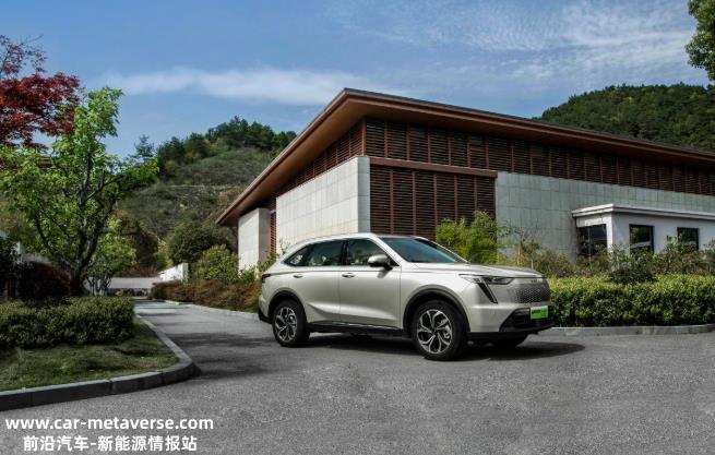未来五年哪家汽车公司将继续发展壮大,成为下一个“比亚迪?
