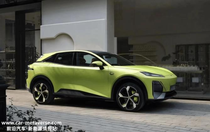未来五年哪家汽车公司将继续发展壮大,成为下一个“比亚迪?