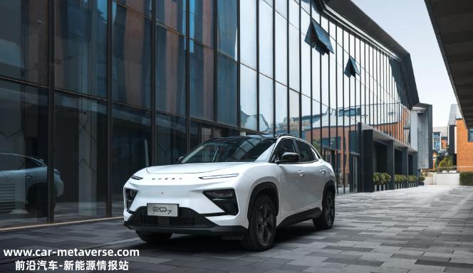 未来五年哪家汽车公司将继续发展壮大,成为下一个“比亚迪?