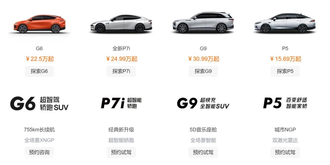 “蔚来是调价而不是降价”