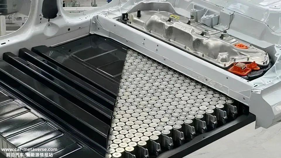 补贴下降后,绿牌油电同权声喧嚣,购置税减免政策。