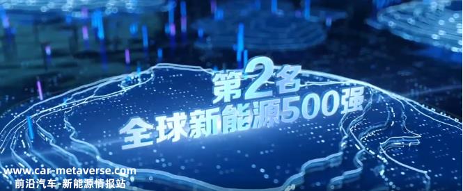 协鑫集团将在珠海布局40GWH储能电池项目