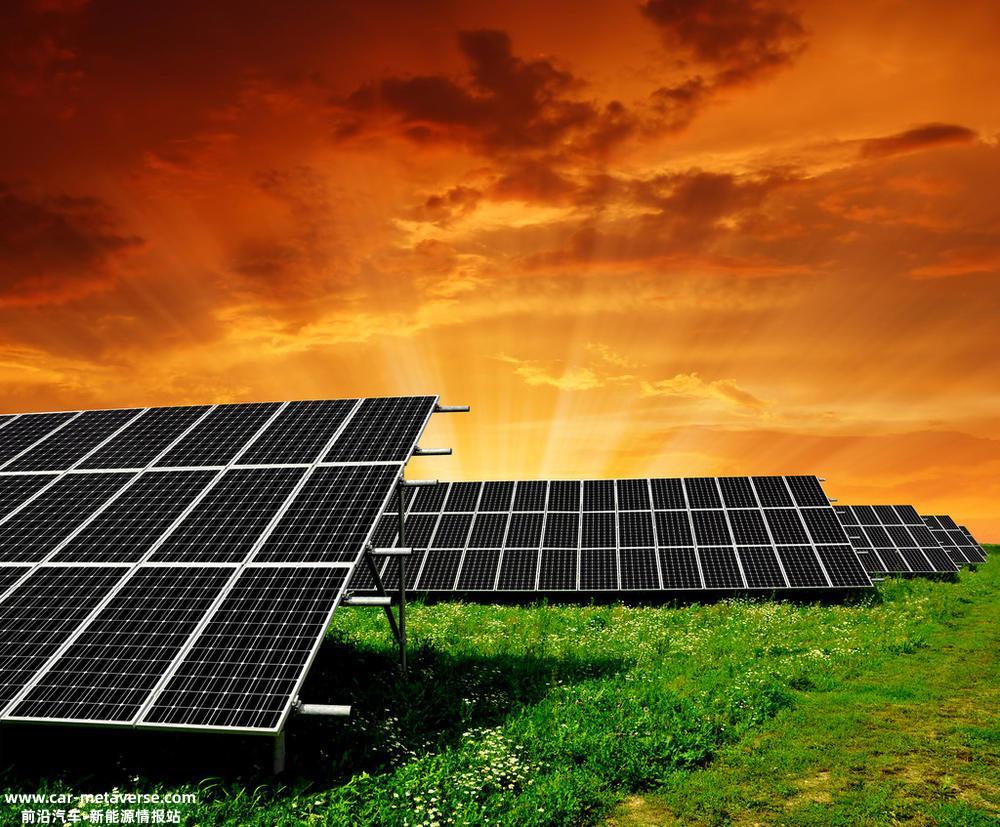 022年中国光伏逆变器市场将达到579'