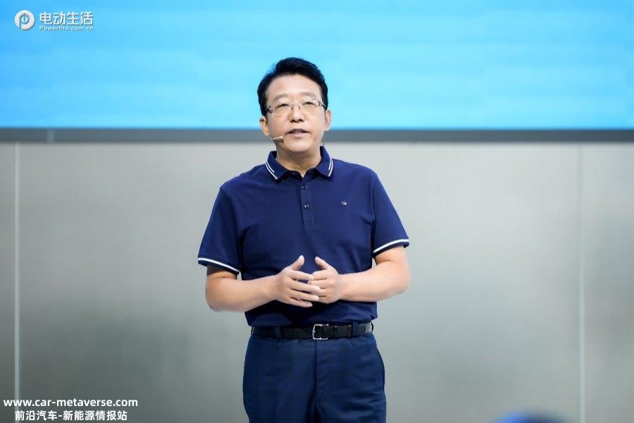 科技思变，2023广汽科技日描绘移动生活百变蓝图