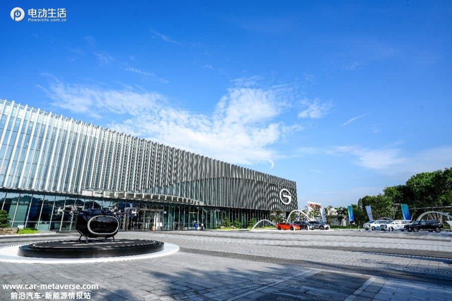 科技思变，2023广汽科技日描绘移动生活百变蓝图