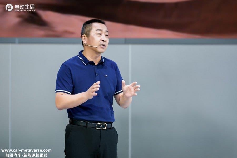 科技思变，2023广汽科技日描绘移动生活百变蓝图