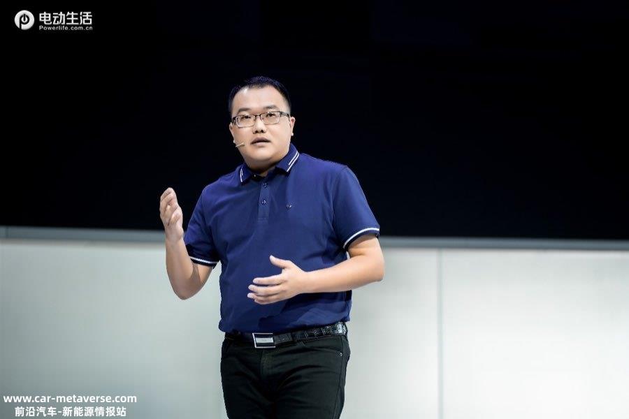 科技思变，2023广汽科技日描绘移动生活百变蓝图