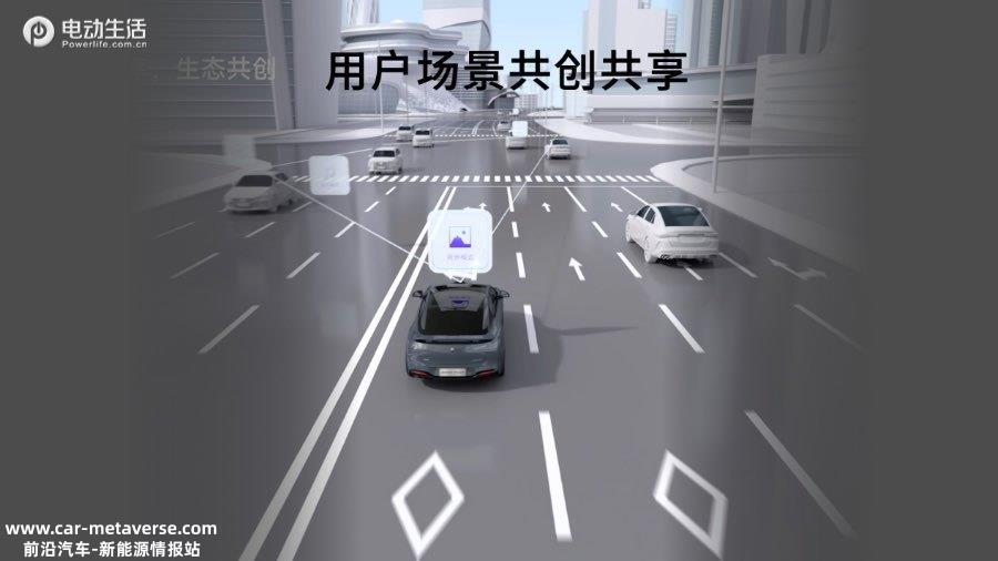 科技思变，2023广汽科技日描绘移动生活百变蓝图