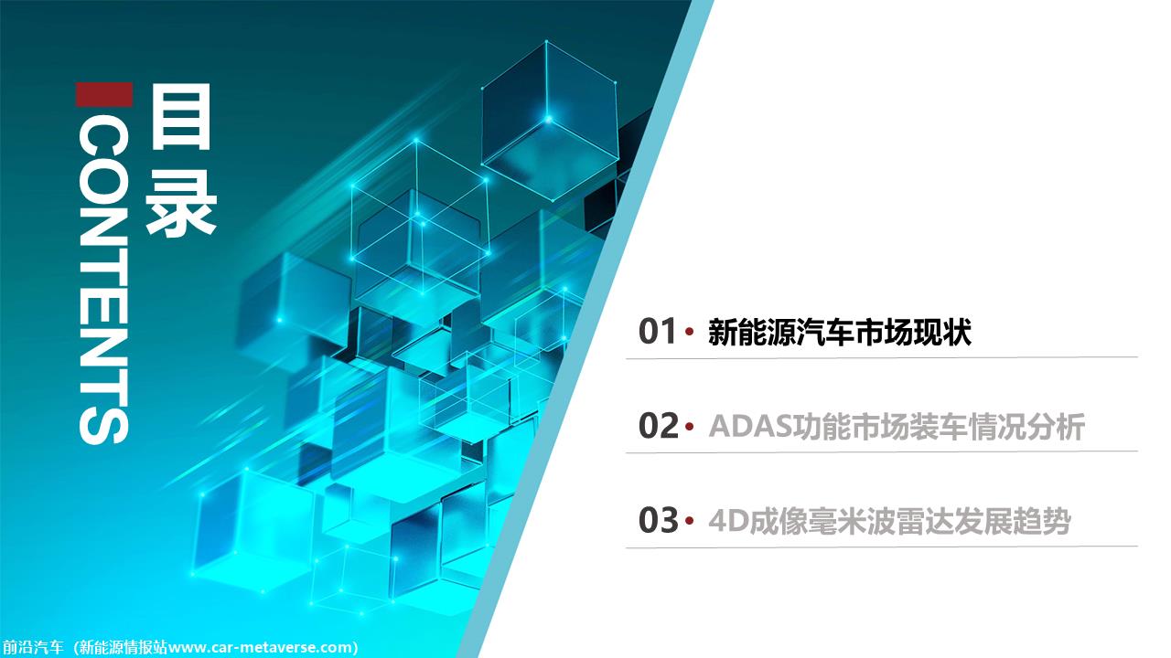 【联合发布】2023年5月汽车智能网联洞察报告