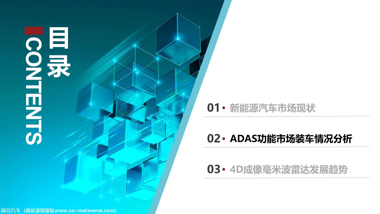 【联合发布】2023年5月汽车智能网联洞察报告