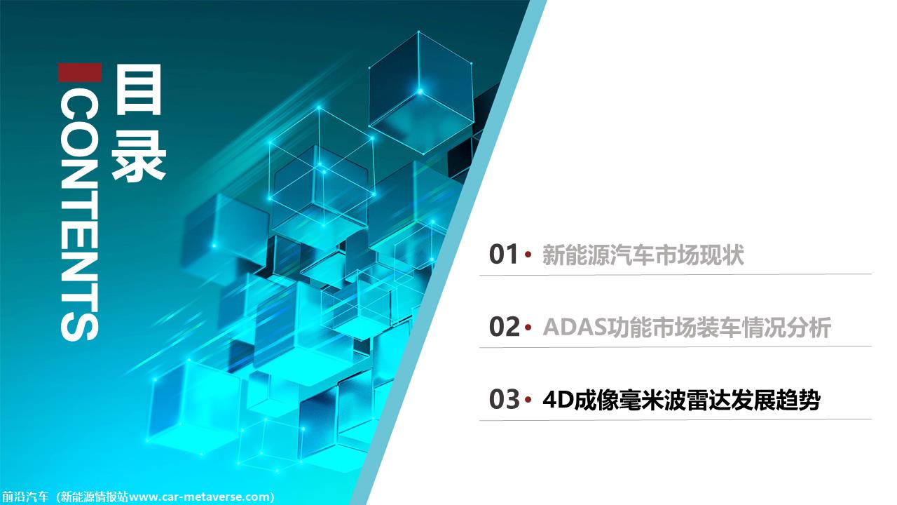 【联合发布】2023年5月汽车智能网联洞察报告