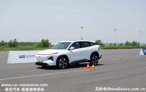 银河L7和比亚迪宋PLUS DMi对比，吉利银河L7和比亚迪宋哪个好
