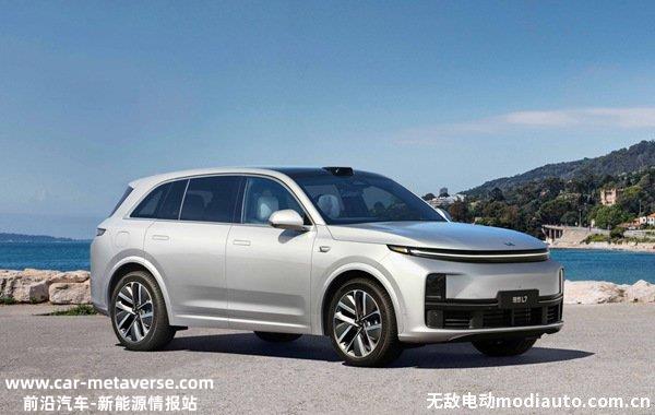 油电混动SUV第一名是哪款车？油电混动SUV汽车排行榜前十名
