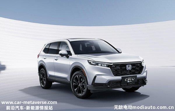 油电混动SUV第一名是哪款车？油电混动SUV汽车排行榜前十名