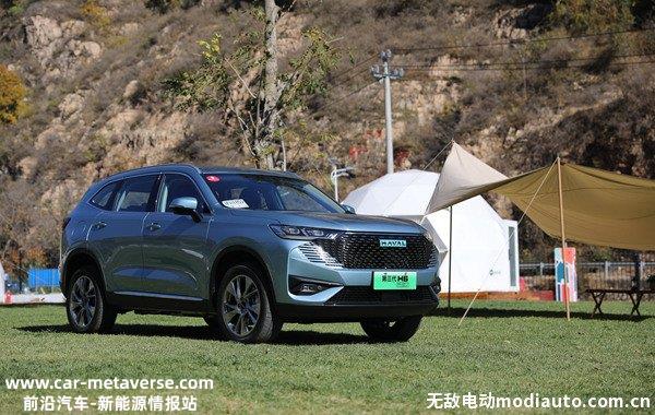 油电混动SUV第一名是哪款车？油电混动SUV汽车排行榜前十名