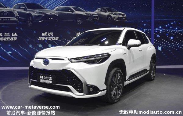 油电混动SUV第一名是哪款车？油电混动SUV汽车排行榜前十名