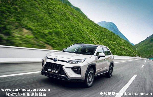 油电混动SUV第一名是哪款车？油电混动SUV汽车排行榜前十名