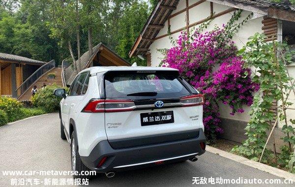 油电混动SUV第一名是哪款车？油电混动SUV汽车排行榜前十名