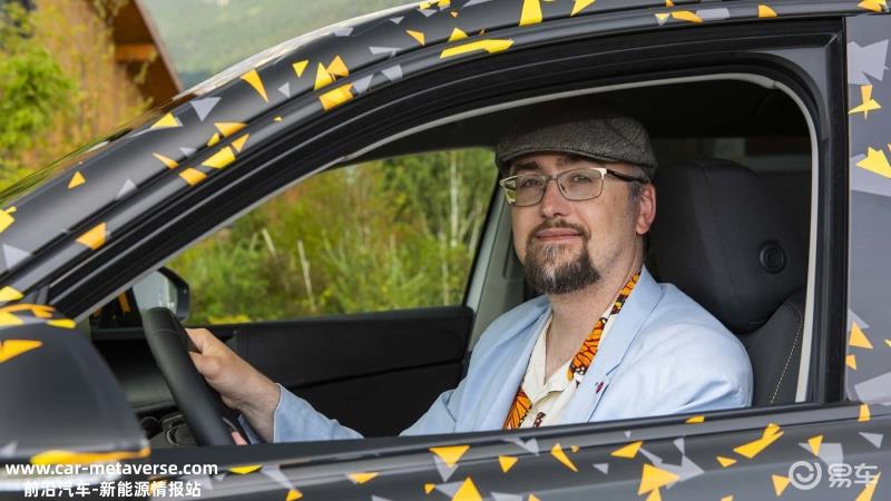全新斯柯达柯迪亚克官方谍照发布 外观小幅升级